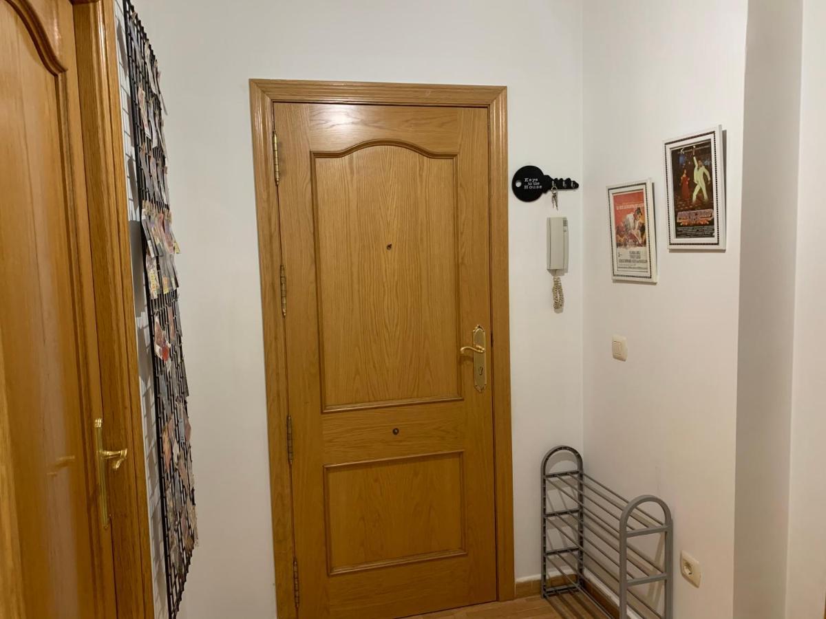 Hoster Cinema Verona Tomelloso Zewnętrze zdjęcie