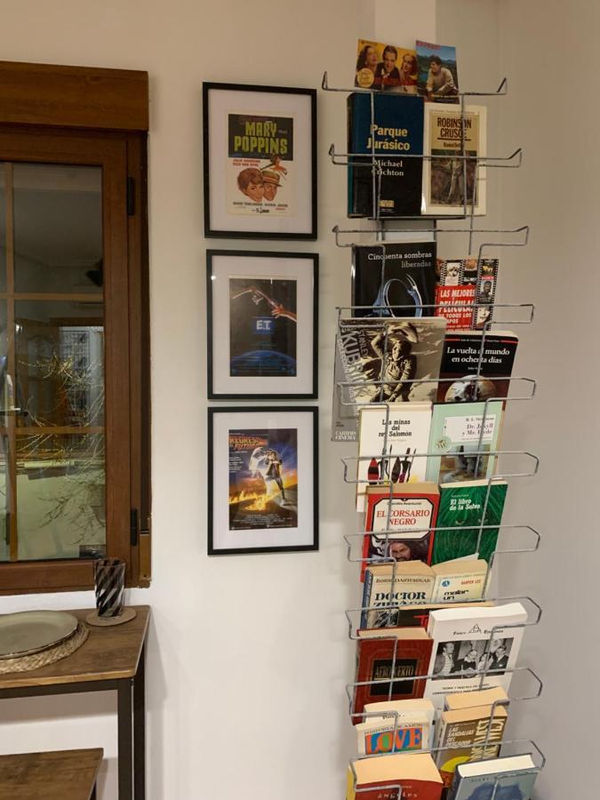Hoster Cinema Verona Tomelloso Zewnętrze zdjęcie