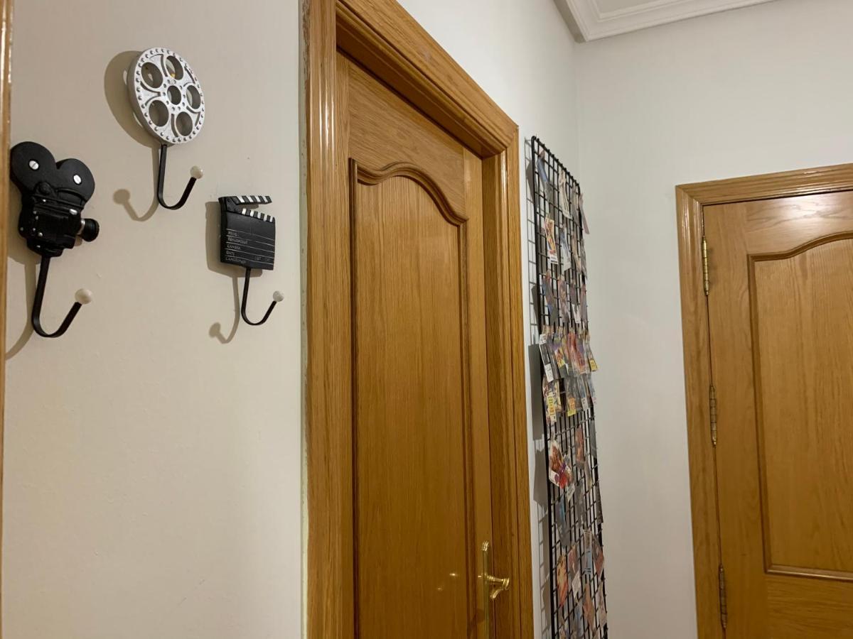 Hoster Cinema Verona Tomelloso Zewnętrze zdjęcie